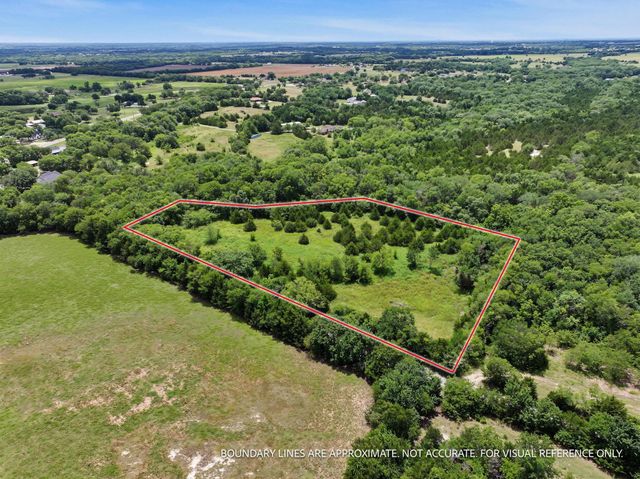 4+ Acres County Road 4435, Trenton, TX 75490