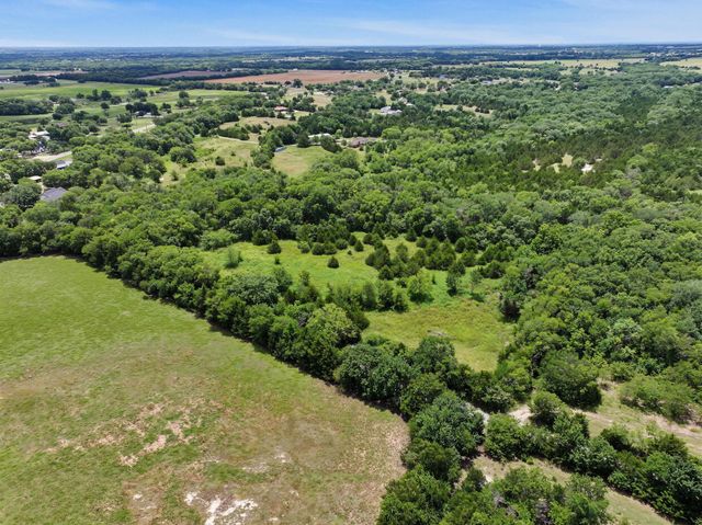4+ Acres County Road 4435, Trenton, TX 75490
