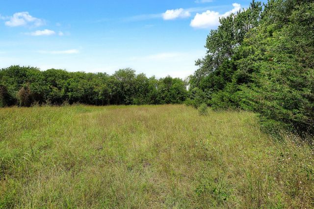 4+ Acres County Road 4435, Trenton, TX 75490