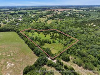 4+ Acres County Road 4435, Trenton, TX 75490