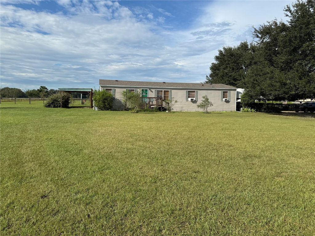 395 SE 160TH STREET, Summerfield, FL 34491