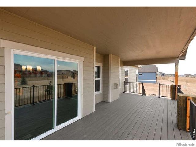 3163 Barley Grass Drive, Wellington, CO 80549