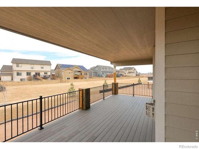 3163 Barley Grass Drive, Wellington, CO 80549