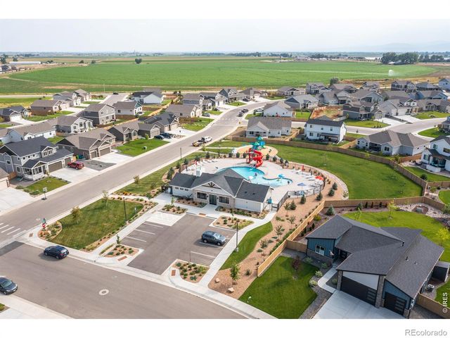 3163 Barley Grass Drive, Wellington, CO 80549