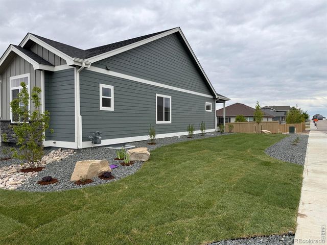 3163 Barley Grass Drive, Wellington, CO 80549