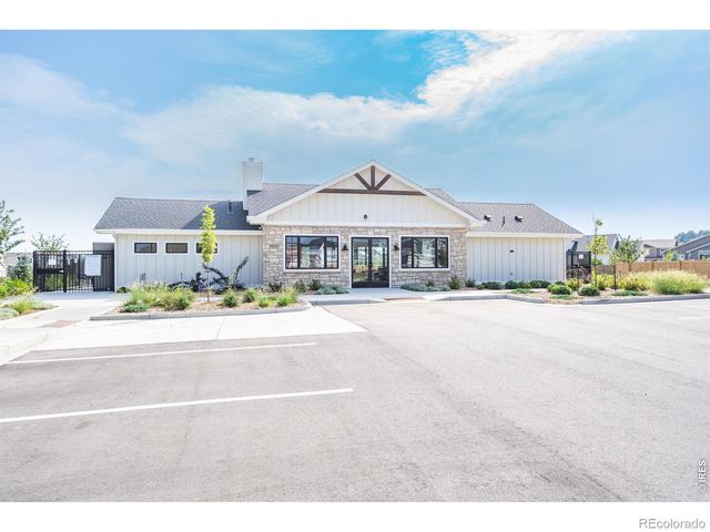 3163 Barley Grass Drive, Wellington, CO 80549