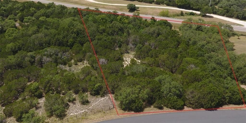 10052 W Cave LOOP, Dripping Springs, TX 78620
