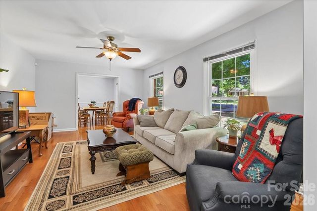 13507 Four Oaks Lane, Matthews, NC 28105