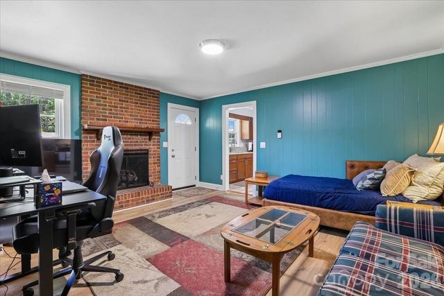 13507 Four Oaks Lane, Matthews, NC 28105