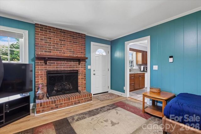 13507 Four Oaks Lane, Matthews, NC 28105
