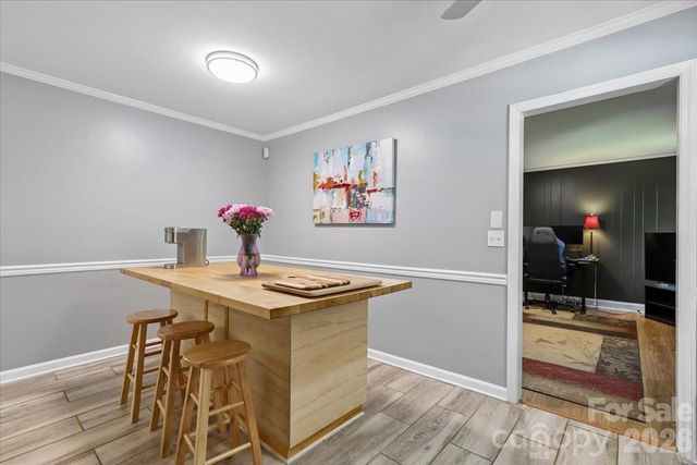 13507 Four Oaks Lane, Matthews, NC 28105