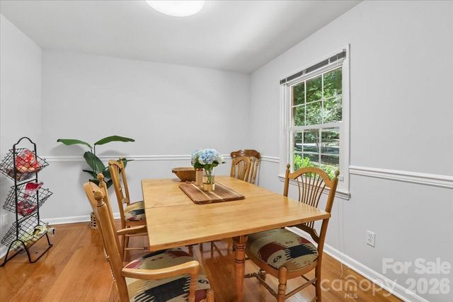 13507 Four Oaks Lane, Matthews, NC 28105