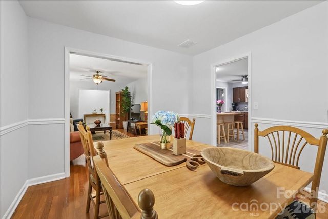 13507 Four Oaks Lane, Matthews, NC 28105