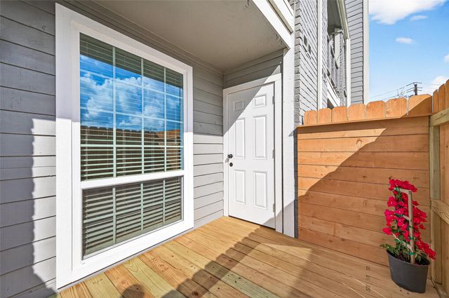 12500 Sandpiper Drive 5, Houston, TX 77035