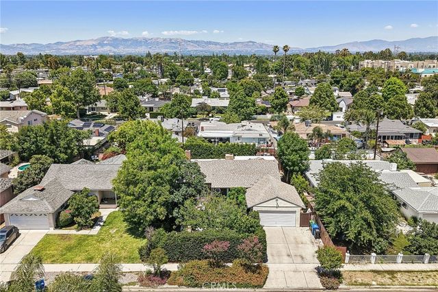 18937 Sylvan Street, Tarzana, CA 91335