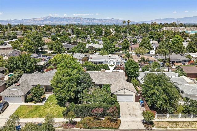 18937 Sylvan Street, Tarzana, CA 91335