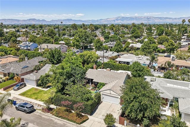 18937 Sylvan Street, Tarzana, CA 91335