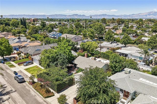 18937 Sylvan Street, Tarzana, CA 91335