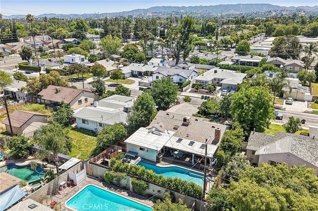 18937 Sylvan Street, Tarzana, CA 91335