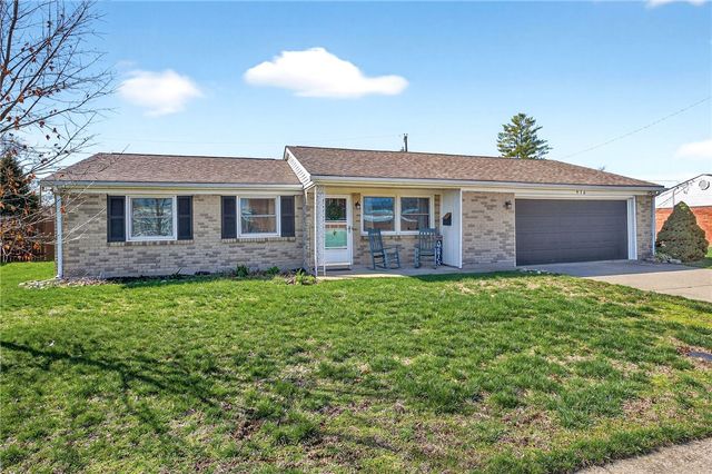 916 Mystic Lane, Troy, OH 45373