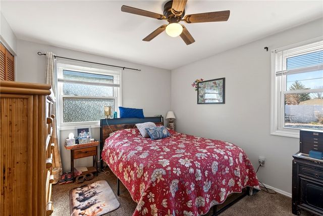 916 Mystic Lane, Troy, OH 45373