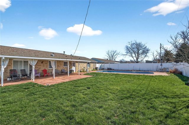 916 Mystic Lane, Troy, OH 45373