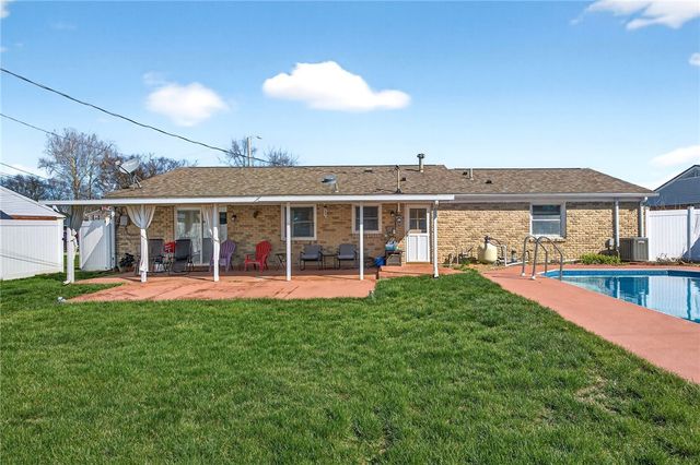 916 Mystic Lane, Troy, OH 45373