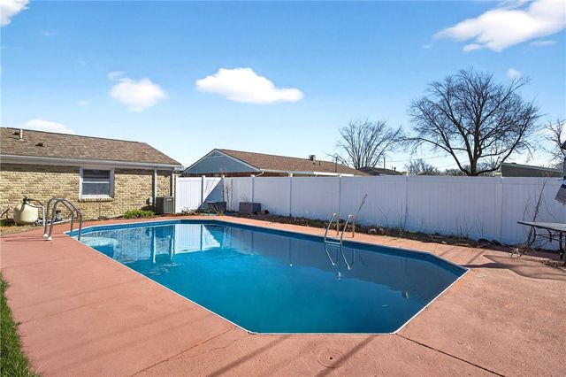 916 Mystic Lane, Troy, OH 45373