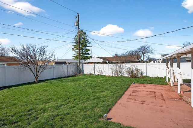 916 Mystic Lane, Troy, OH 45373