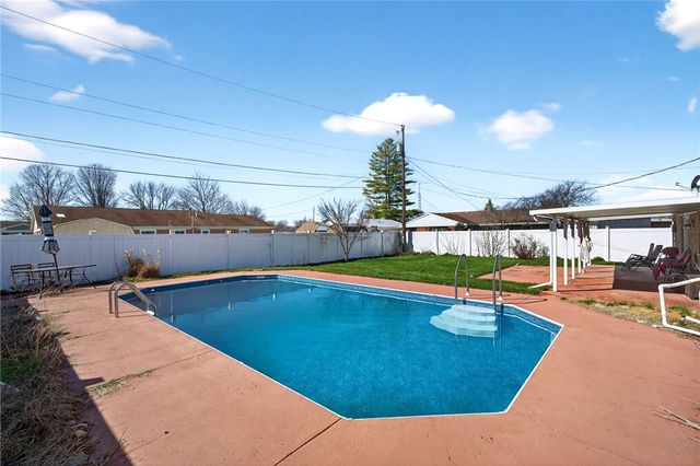 916 Mystic Lane, Troy, OH 45373