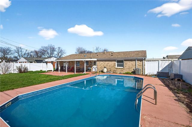 916 Mystic Lane, Troy, OH 45373