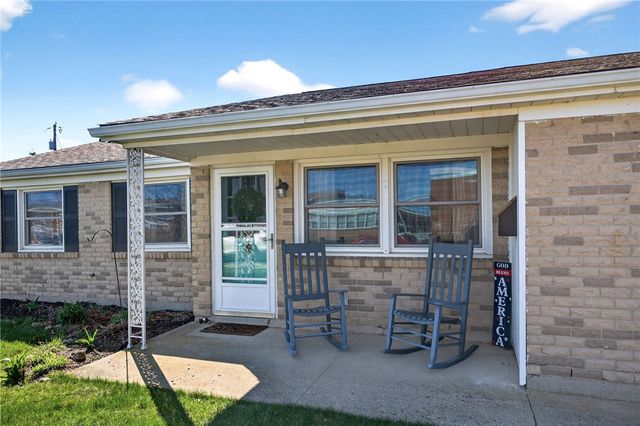 916 Mystic Lane, Troy, OH 45373