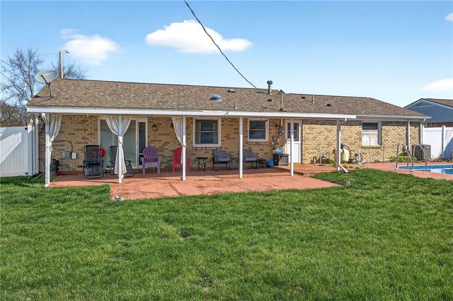 916 Mystic Lane, Troy, OH 45373