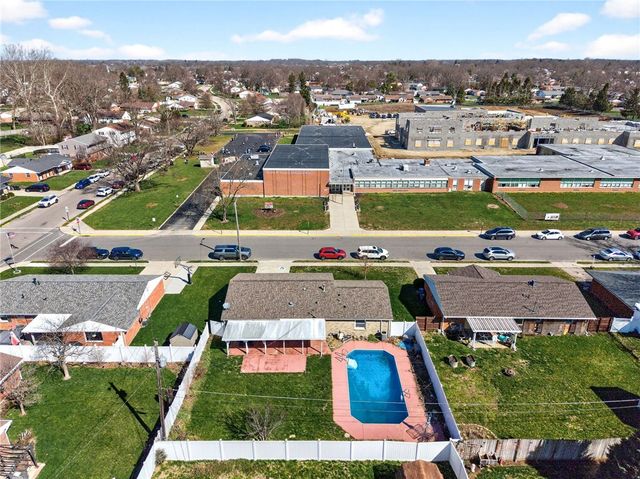 916 Mystic Lane, Troy, OH 45373