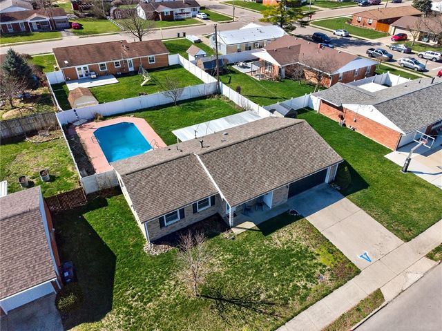 916 Mystic Lane, Troy, OH 45373