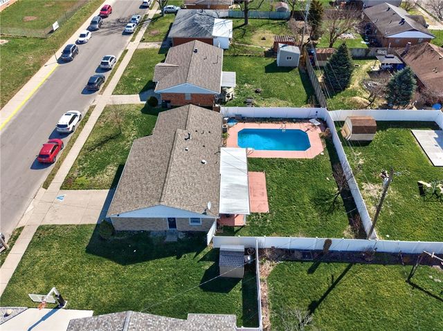 916 Mystic Lane, Troy, OH 45373