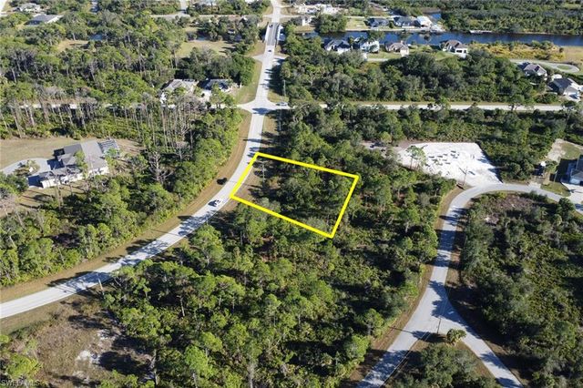 581 Biscayne DR, Port Charlotte, FL 33953