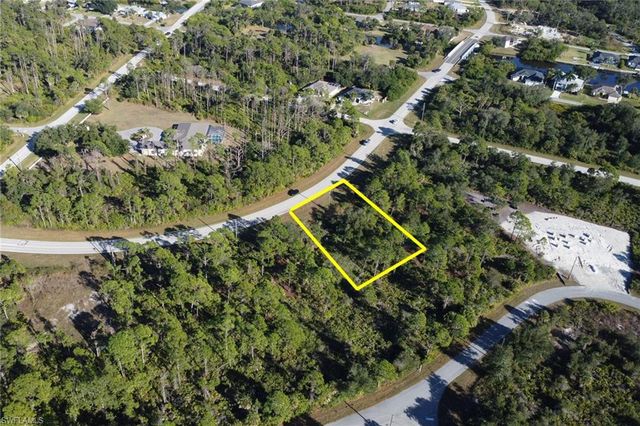 581 Biscayne DR, Port Charlotte, FL 33953