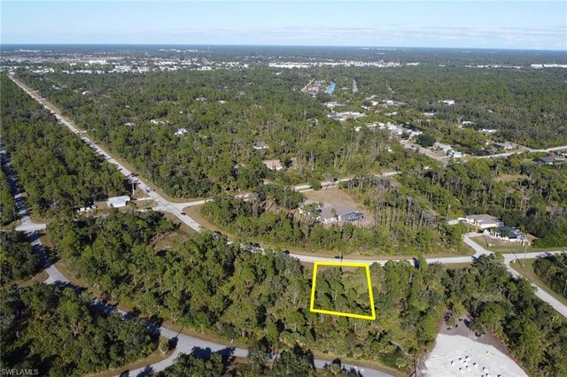 581 Biscayne DR, Port Charlotte, FL 33953