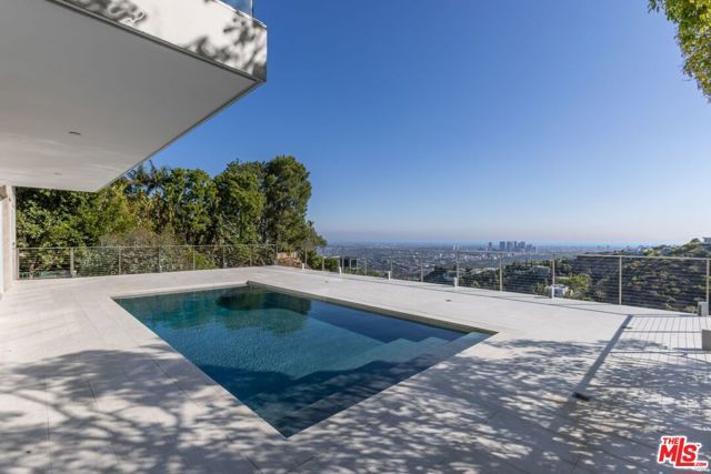 1853 Sunset Plaza Drive, Los Angeles, CA 90069