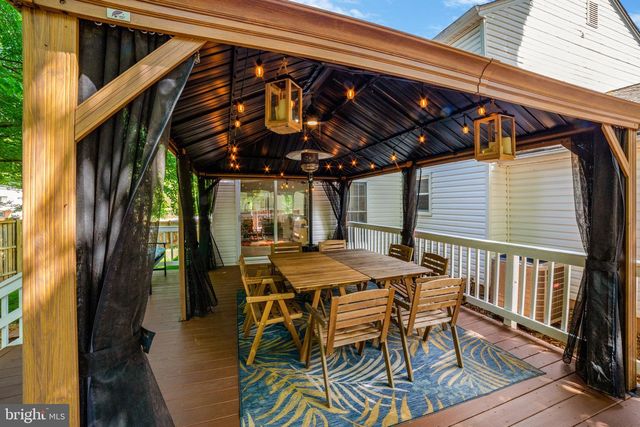 9220 BURNETTA DR, Annandale, VA 22003