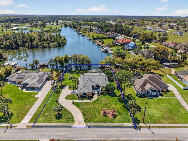 16238 E SHIRLEY SHORES ROAD, Tavares, FL 32778