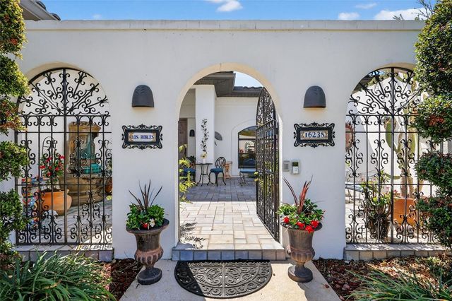 16238 E SHIRLEY SHORES ROAD, Tavares, FL 32778