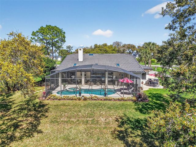 16238 E SHIRLEY SHORES ROAD, Tavares, FL 32778