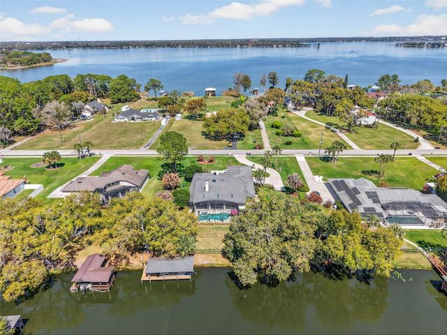 16238 E SHIRLEY SHORES ROAD, Tavares, FL 32778