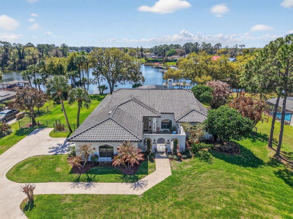 16238 E SHIRLEY SHORES ROAD, Tavares, FL 32778