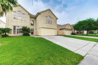 4202 Maurice Way, Stafford, TX 77477