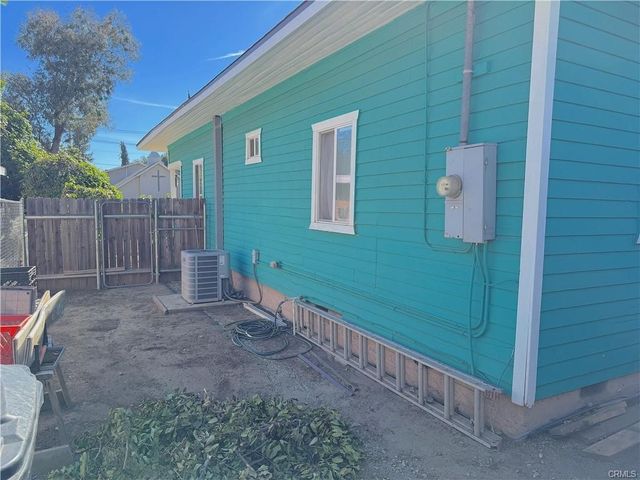 301 E Nevada, Ontario, CA 91761