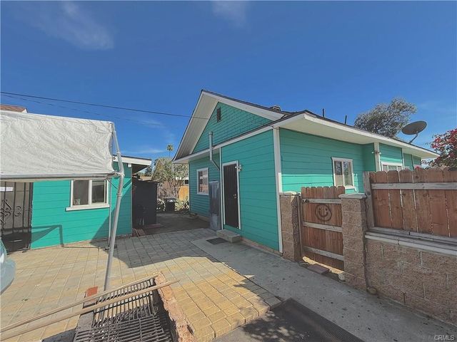 301 E Nevada, Ontario, CA 91761