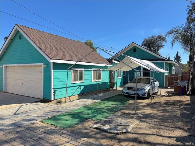301 E Nevada, Ontario, CA 91761